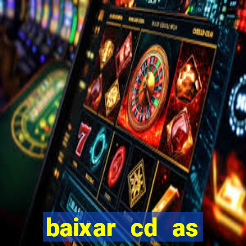baixar cd as melhores de edson gomes